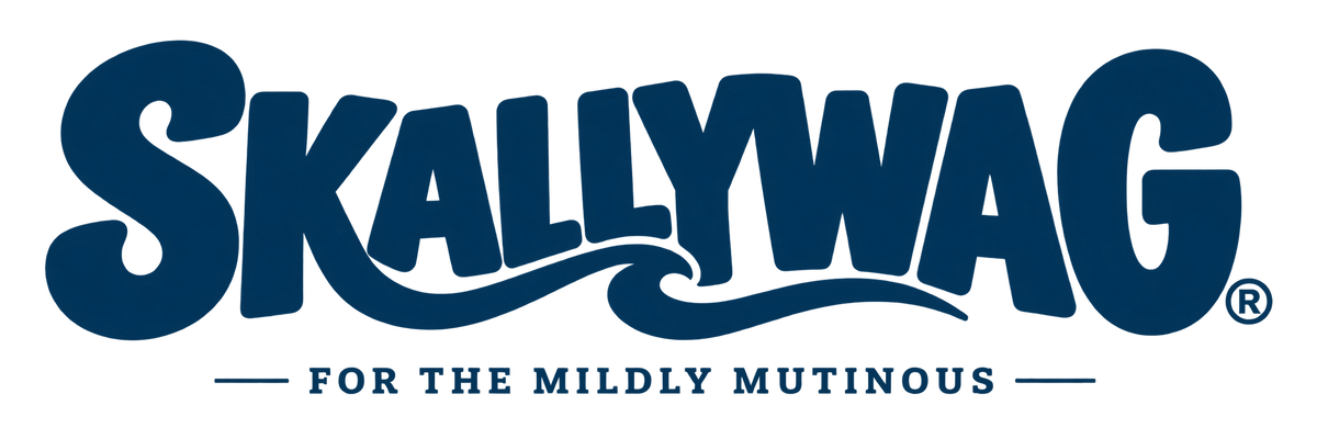 Skalliwag